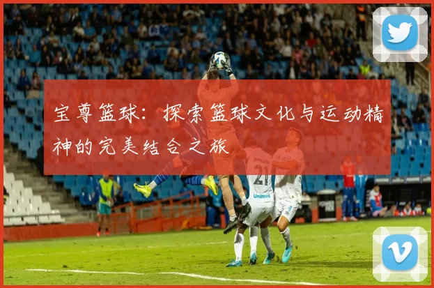 宝尊篮球：探索篮球文化与运动精神的完美结合之旅