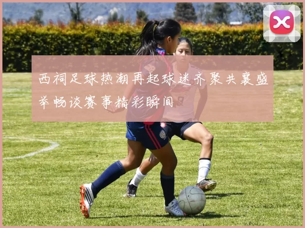 西祠足球热潮再起球迷齐聚共襄盛举畅谈赛事精彩瞬间