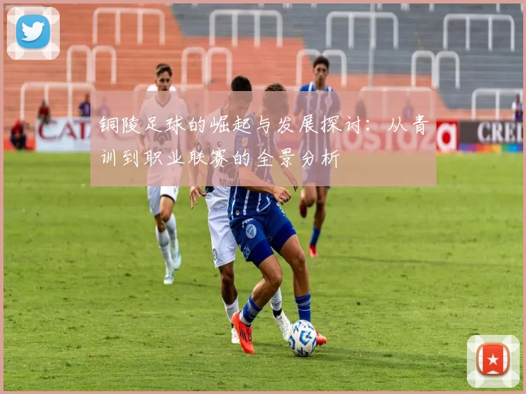 铜陵足球的崛起与发展探讨：从青训到职业联赛的全景分析